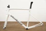 2024 58cm Specialized Tarmac Expert SL8 Carbon Disc Brake Road Frameset