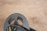 172.5mm 52/36T BB30 Specialized S-WORKS Carbon Road Crankset