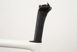2024 58cm Specialized Tarmac Expert SL8 Carbon Disc Brake Road Frameset