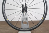 Mavic Ksyrium Elite Alloy Tubeless Rim Brake Wheelset Shimano/SRAM 11 Speed