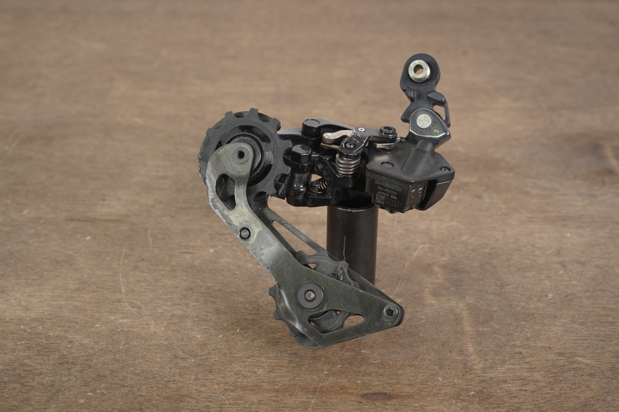 Shimano Dura-Ace RD-R9150 Di2 11 Speed Electronic Rear Derailleur 9150