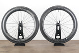 Roval Rapide CLX II Carbon Tubeless Clincher Disc Brake Wheelset XDR 12 Speed