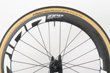 Zipp 303 XPLR SW ZR1 Carbon Tubeless Disc Brake Wheelset SRAM XDR 12 Speed