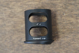 ENVE SES 110mm -7/-12  Degree Carbon Aero Road Stem + Mount 190g