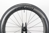 Roval Rapide CLX II Carbon Tubeless Clincher Disc Brake Wheelset XDR 12 Speed