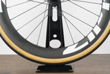 Zipp 303 XPLR SW ZR1 Carbon Tubeless Disc Brake Wheelset SRAM XDR 12 Speed