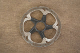 (2) 160mm Shimano Deore XT SM-RT81-S Center Lock Disc Brake Road CX MTB Rotors