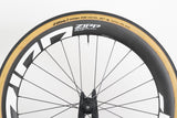 Zipp 303 XPLR SW ZR1 Carbon Tubeless Disc Brake Wheelset SRAM XDR 12 Speed