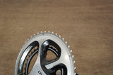 172.5mm 50/34T Shimano Dura-Ace FC-9000 11 Speed Crankset