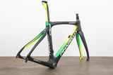 46.5cm Pinarello Dogma F10 Carbon Rim Brake Frameset