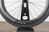 Roval Rapide CLX II Carbon Tubeless Clincher Disc Brake Wheelset XDR 12 Speed