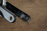 172.5mm 50/34T Shimano Dura-Ace FC-9000 11 Speed Crankset