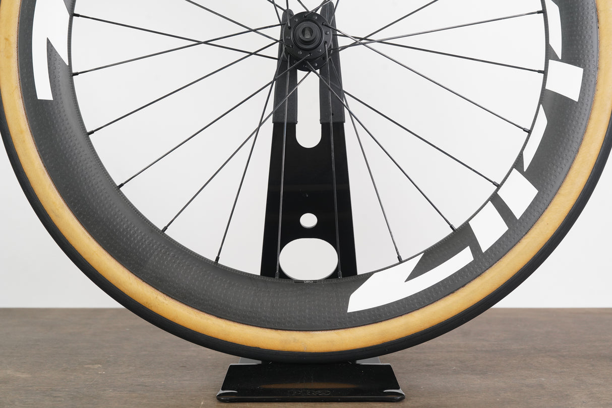 Zipp 303 XPLR SW ZR1 Carbon Tubeless Disc Brake Wheelset SRAM XDR 12 Speed