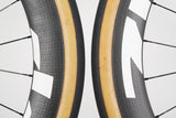 Zipp 303 XPLR SW ZR1 Carbon Tubeless Disc Brake Wheelset SRAM XDR 12 Speed