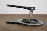 172.5mm 50/34T Shimano Dura-Ace FC-9000 11 Speed Crankset