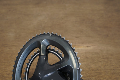 175mm 52/36T Dura-Ace FC-R9100 Stages Power Meter Crankset 9100