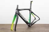 46.5cm Pinarello Dogma F10 Carbon Rim Brake Frameset