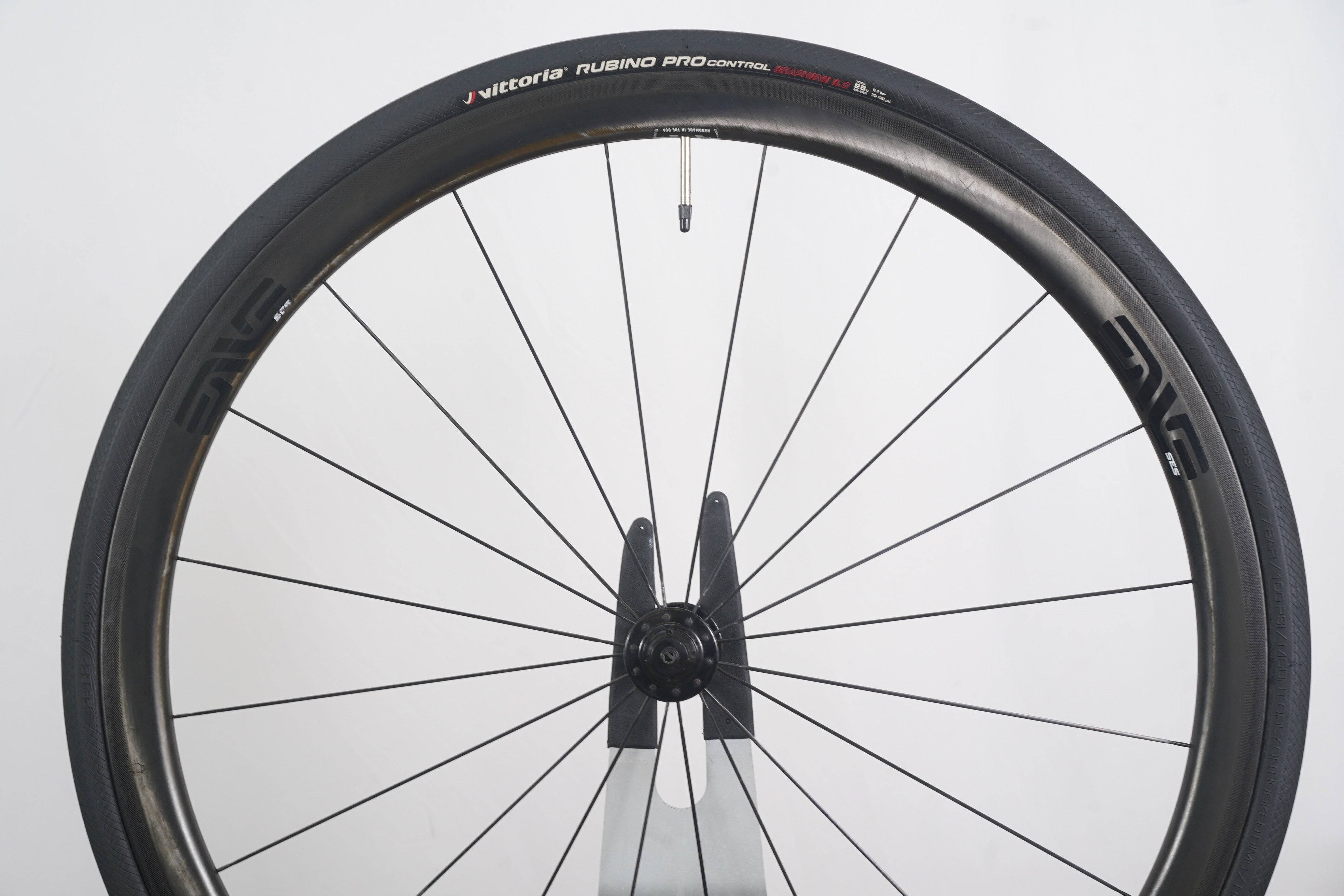 ENVE SES 3.4 Chris King R45 Carbon Rim Brake Wheelset Shimano/SRAM