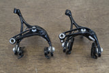Campagnolo Record Skeleton Standard Center Mount Rim Brake Calipers