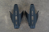 (2) Elite Custom Race Skin Water Bottle Cages 82g