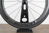 Roval Rapide CLX II Carbon Tubeless Clincher Disc Brake Wheelset XDR 12 Speed