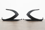 (2) Elite Custom Race Skin Water Bottle Cages 82g