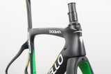 46.5cm Pinarello Dogma F10 Carbon Rim Brake Frameset