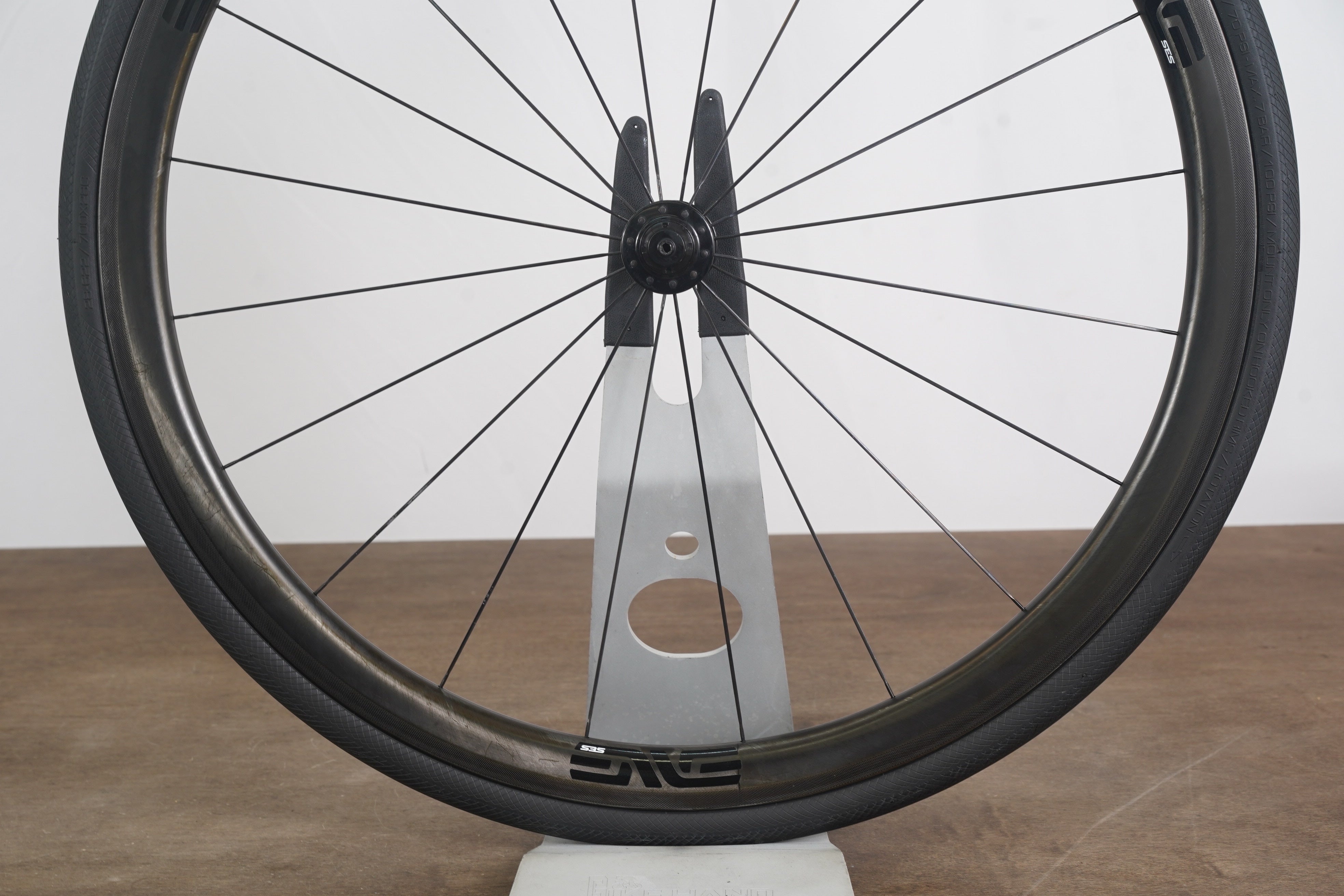 ENVE SES 3.4 Chris King R45 Carbon Rim Brake Wheelset Shimano/SRAM