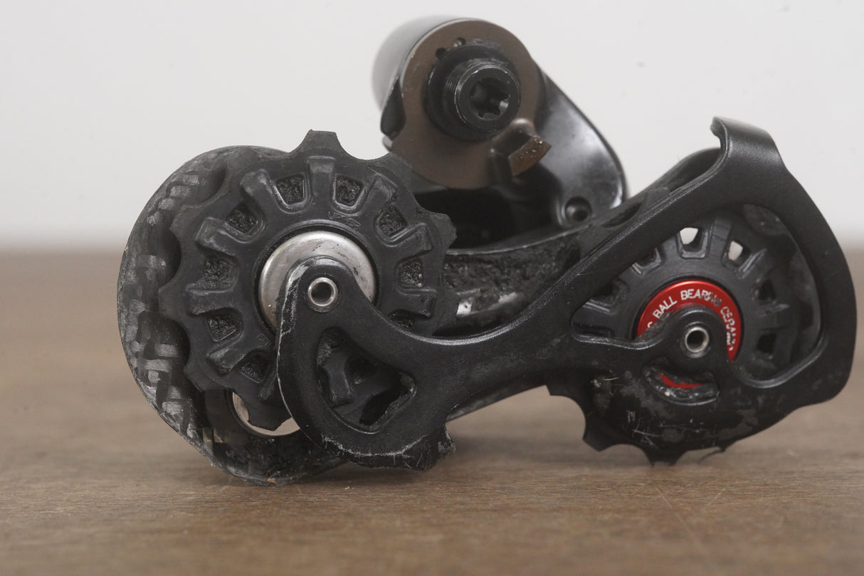 Campagnolo Super Record 11 Speed Mechanical Rim Brake Road Groupset (Pre 2015)