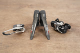 SRAM Red eTap 11 Speed Wireless Electronic Rim Brake Road Groupset