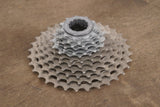 11-32T Campagnolo Super Record 12 Speed Road Cassette 288g
