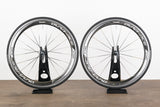 Shimano Dura-Ace WH-9000 C50 Carbon Clincher Rim Brake Wheelset 11 Speed