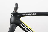 46.5cm Pinarello Dogma F10 Carbon Rim Brake Frameset