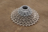 11-32T Campagnolo Super Record 12 Speed Road Cassette 288g