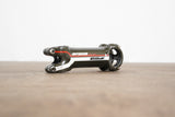 FSA OS-99 CSI 100mm ±6 Degree Carbon Alloy Road Stem 129g 1 1/8" 31.8mm