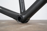 XL Sarto Seta Carbon Rim Brake Frameset