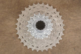 11-32T Campagnolo Super Record 12 Speed Road Cassette 288g