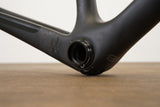 58cm Cervelo R3 Carbon Rim Brake Road Frameset