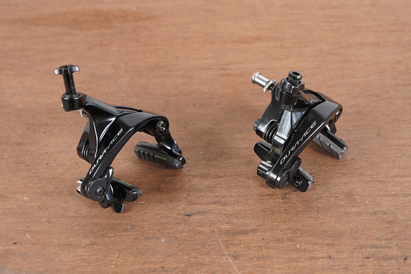 Shimano DuraAce BRR9100 Standard Center Rim Brake Calipers 9100