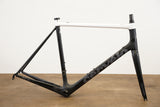 58cm Cervelo R3 Carbon Rim Brake Road Frameset