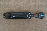 ENVE SES 110mm -7/-12  Degree Carbon Aero Road Stem + Mount 190g