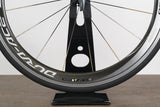 Shimano Dura-Ace WH-9000 C50 Carbon Clincher Rim Brake Wheelset 11 Speed
