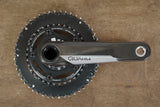 170mm 50/34T DUB Quarq DZero Power Meter Road Crankset
