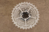 11-32T Campagnolo Super Record 12 Speed Road Cassette 288g