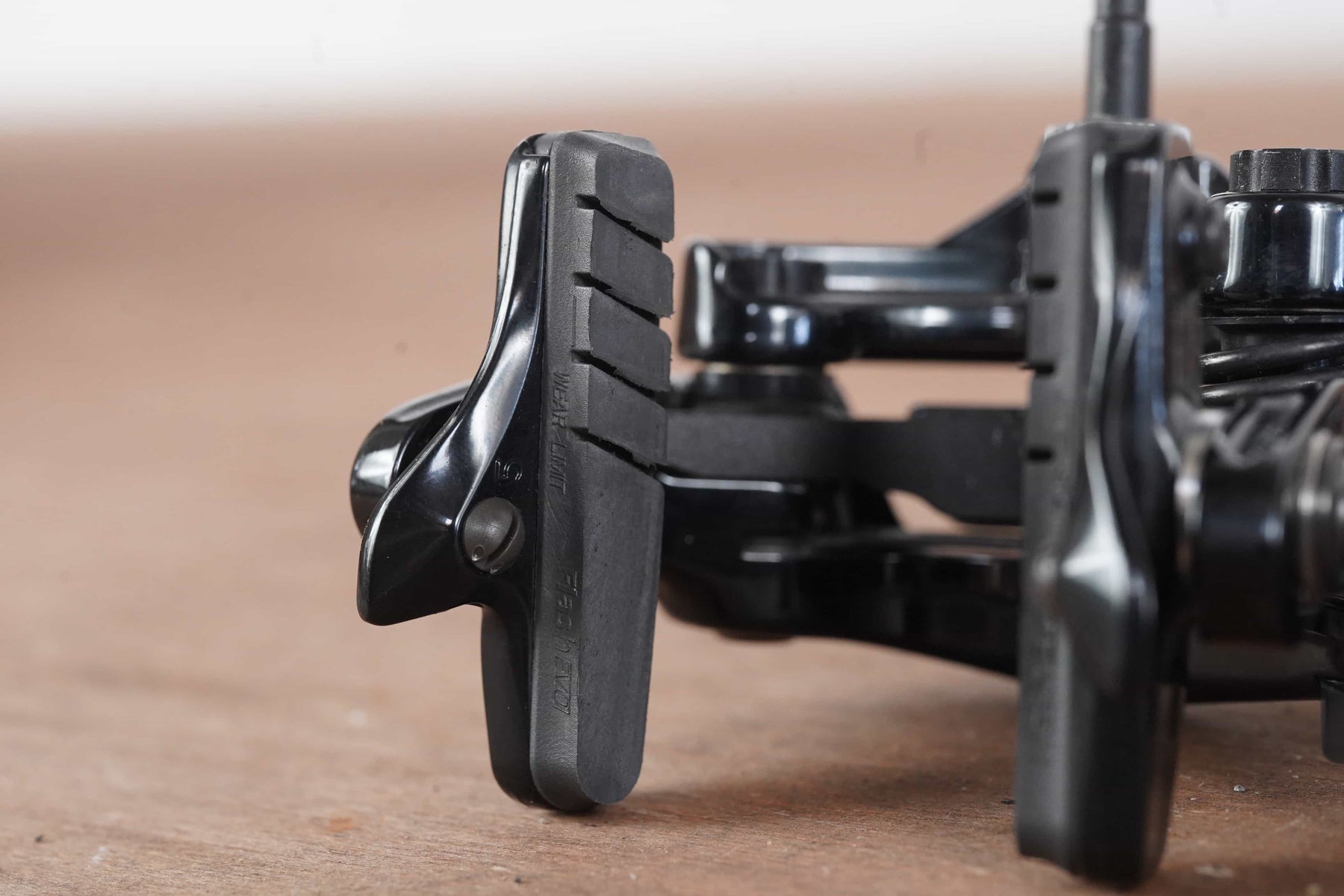 Shimano DuraAce BRR9100 Standard Center Rim Brake Calipers 9100