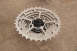 11-32T Campagnolo Super Record 12 Speed Road Cassette 288g