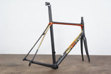 XL Sarto Seta Carbon Rim Brake Frameset