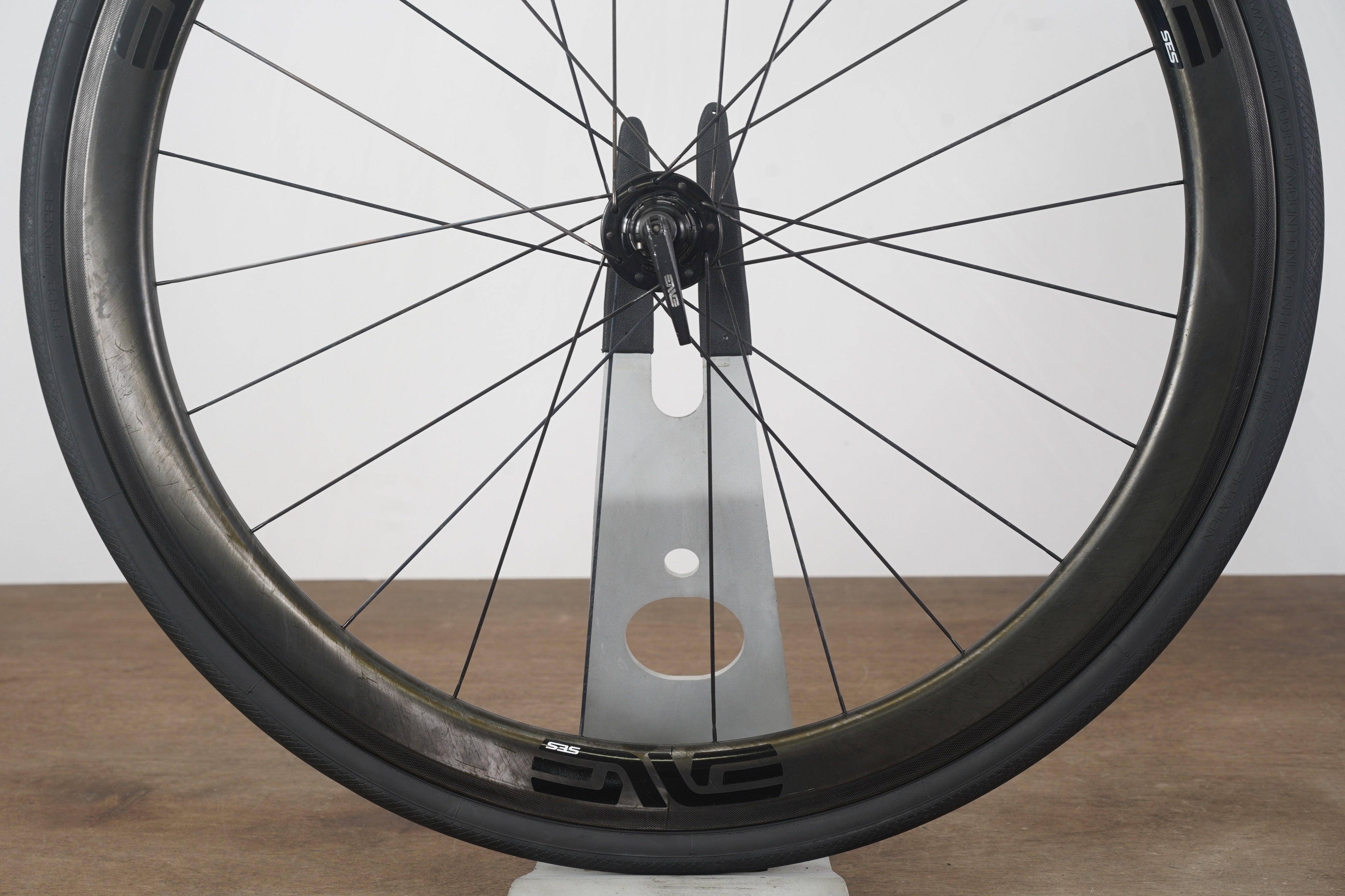 ENVE SES 3.4 Chris King R45 Carbon Rim Brake Wheelset Shimano/SRAM