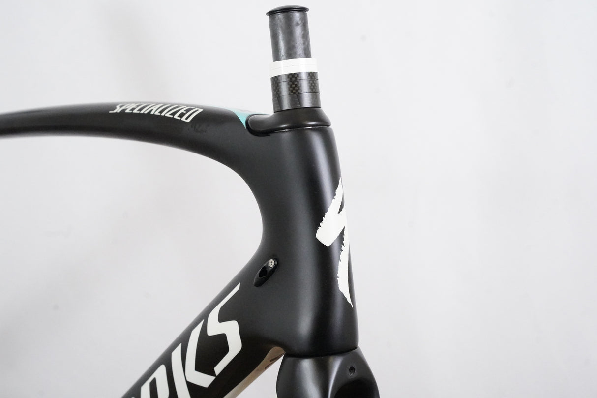 56cm Specialized S-WORKS Venge Carbon Rim Brake Frameset