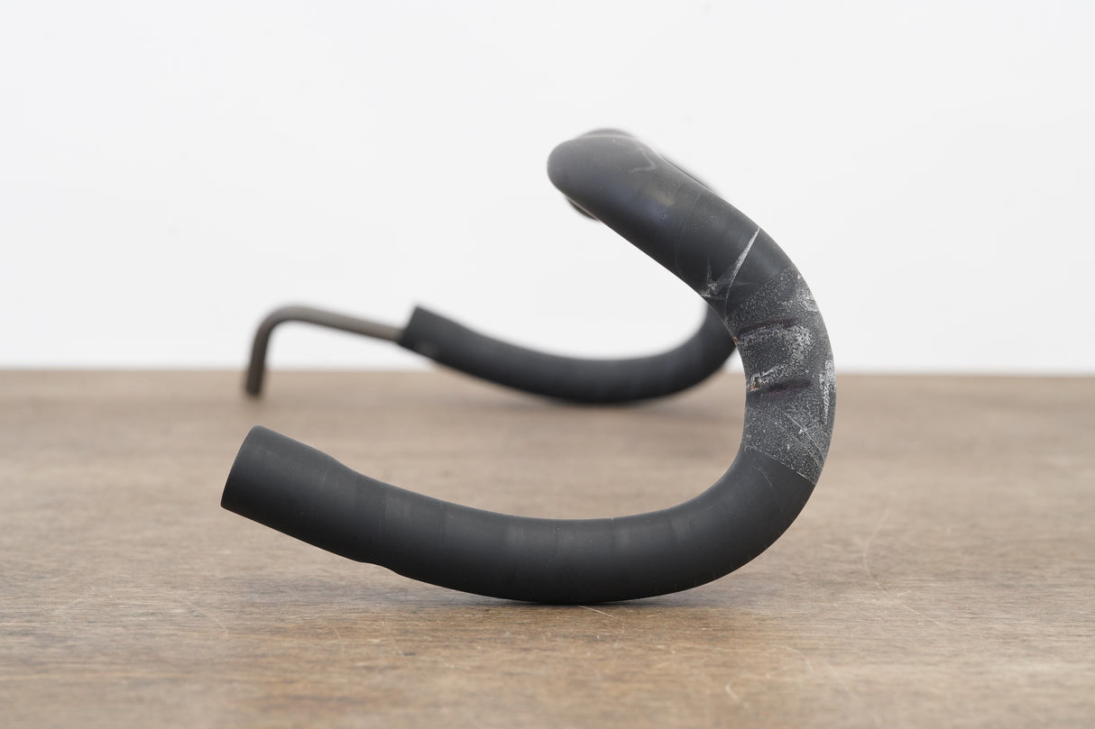 38cm Roval Terra Carbon Compact Gravel CX Handlebar 31.8mm